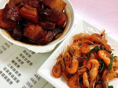 -蘭心餐厅(进贤路店)