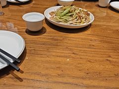 -泉畔人家·老济南经典鲁菜(大明湖店)