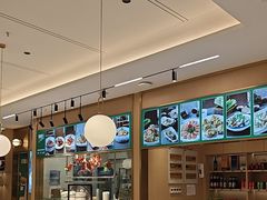 -荔粥记潮汕砂锅粥(新北万达店)
