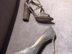 -JIMMY CHOO(德基广场店)