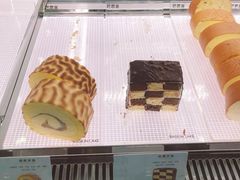 -巴思客·蛋糕·面包(杨桥西路店)
