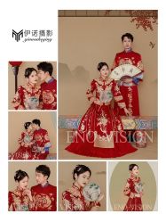 -伊诺摄影(徐州优选店)