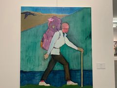 -宝龙艺术中心(七宝宝龙城店)