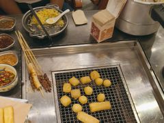 -塘屋烧烤·云南火塘烧烤品牌(春城慧谷旗舰店)