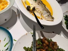 -醉舍·新淮扬菜(长宁龙之梦店)