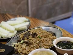 -江村四哥新鲜牛肉店(江高总店)