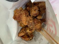 -傅强排骨(成都总店)