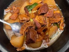 -hallch好吃餐厅(奥体中心店)