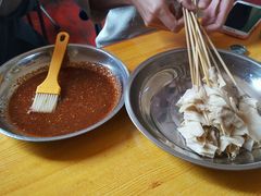 -老乔串店(青松路店)