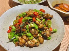 -湘拾(壹方北馆店)
