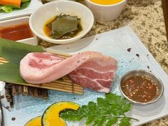 -東門韩国传统烤肉·韩国料理(银座直营店)