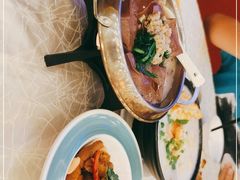 -亮庆餐厅·粤菜·早茶(篁庄店)