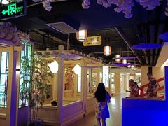 -碧水豪园·足浴·SPA·汗蒸·那须汤泉(中山东路店)