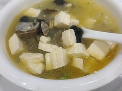 -碧海银沙海鲜餐厅(恒大海上威尼斯店)