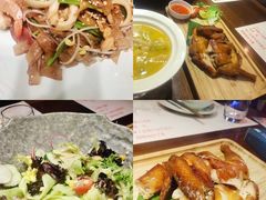 -囧人粗品·泰国街市料理(霖峰店)