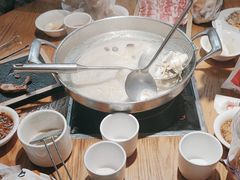 -骨之味·筒骨汤火锅(晋江万达店)