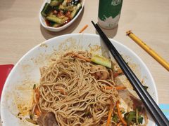 -陳香貴·蘭州牛肉面(月星环球港店)