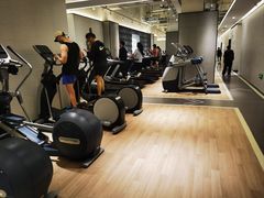 -FLARE STAR FITNESS(复地活力城店)
