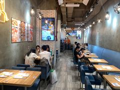 大堂-杨枝金捞甜品(氹仔泉澧店)