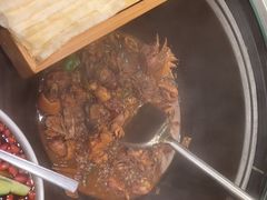 -挂旗柴锅鸡(蚌山区嘉年华店)