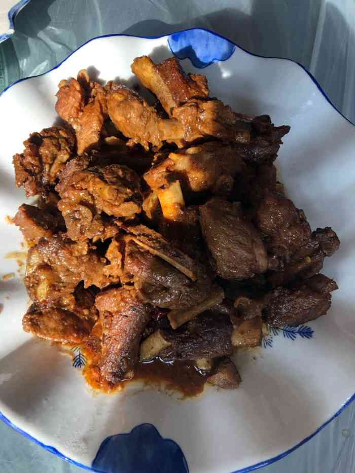 华隆餐厅-"(尚志市)纺织街28号正西方向21米推荐."-大众点评移动版