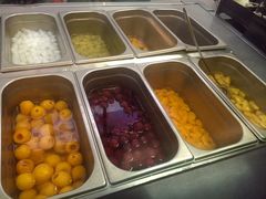 -都谷包子(天一广场店)