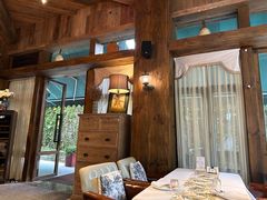 -一棵树·意大利西餐厅One Tree(新城店)