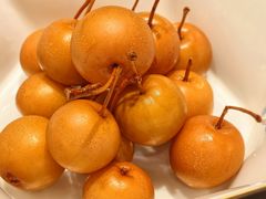 鸟梨-潮汕味道·煮海餐厅(金麟大厦店)