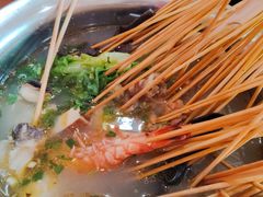 -七串串(无锡总店)
