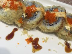 -牛油果大师寿司(瑞景店)