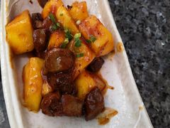 -菊上料理(蜀山银泰百货店)