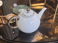 -上海波特曼丽思卡尔顿酒店