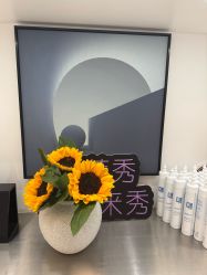 -JY·VALMONT法儿曼官方面护·海菲秀黑钻体验中心