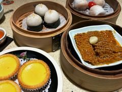 -点都德(奥体印象城店)