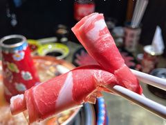 -羊大爷涮肉(亮马桥店)