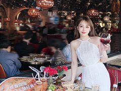 -BROWNSTONE布朗石西班牙餐厅(富城店)