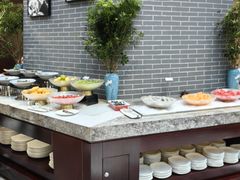 -浙江西子宾馆·瑶园咖啡厅