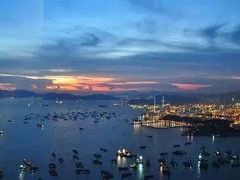 -环球贸易广场(ICC)