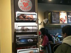 -COSTA COFFEE(常州山姆会员店)
