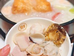 -滋粥楼·顺德菜(番禺广场总店)