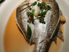 -绿茶餐厅(财富购物中心店)