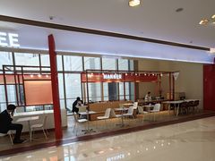 -Manner Coffee(港汇恒隆广场店)