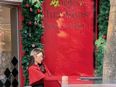 -boudoir&her不她(富华里店)