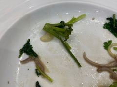 -玉华台饭庄·淮扬菜·烤鸭(望京店)