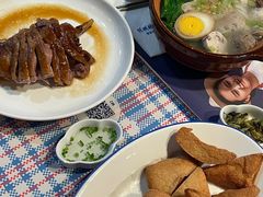 -陈鹏鹏潮汕菜(宝安机场T3航站楼店)