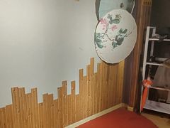 -谜语人真人演绎沉浸式密室实景游戏剧场