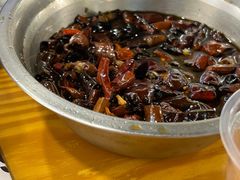 -黄泰吉拾味餐厅(江汉路店)