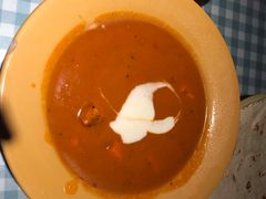 烤鸡肉玛莎拉-Tony's House