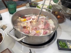 -喃喃椰·糟粕醋·椰子鸡火锅(七堡花园店)
