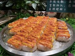 -梨花自助烤肉(西三旗万象汇黑金店)